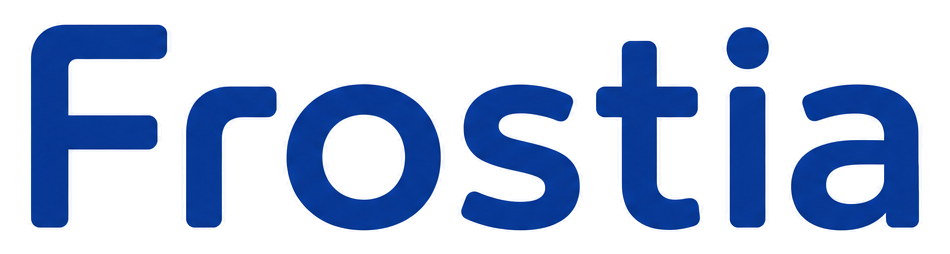 Frostia logo